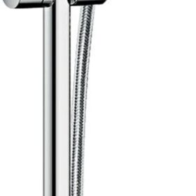 Душевая система Hansgrohe Crometta Vario Brauseset 0,65 м (26532400)