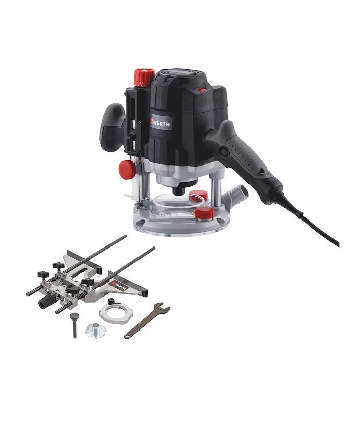 Фрезерная машина Wurth 1250-E