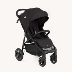Коляска прогулочная детская Joie Litetrax Pro Air Shale
