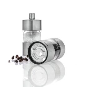 Набор мельниц для соли и перца Vega Set Moreno