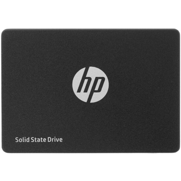 SATA накопитель HP SSD S650 2.5 1920 ГБ