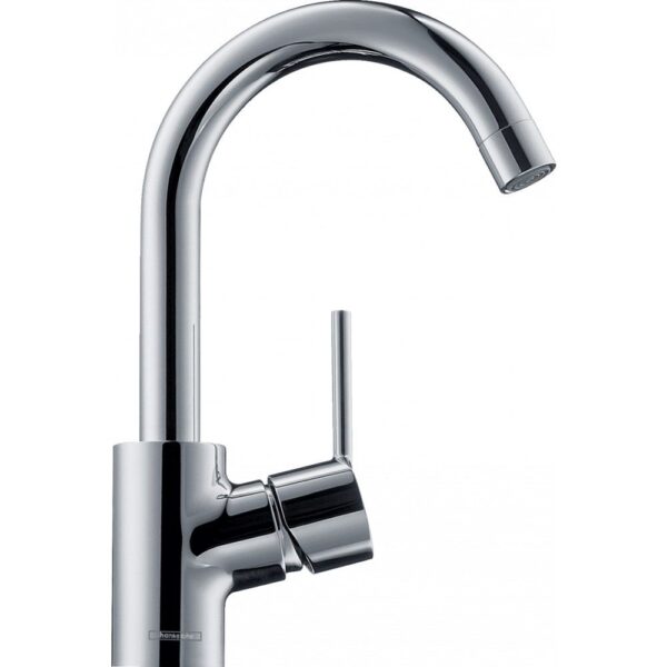 Смеситель Hansgrohe Talis S 32070000 для раковины