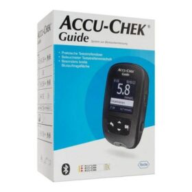 Глюкометр Roche Accu-Chek Guide
