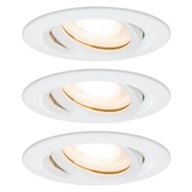 Встраиваемый светодиодный светильник Paulmann Nova 928.98