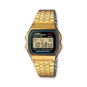 Часы наручные Кварцевые Casio Vintage A-159WGEA-1