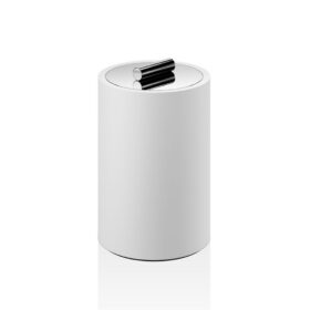 Контейнер с крышкой Decor Walther STONE DMD L 0971454