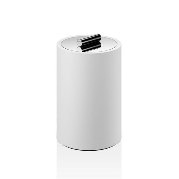 Контейнер с крышкой Decor Walther STONE DMD L 0971454