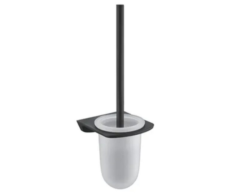 Щетка/ершик для туалета подвесная WasserKRAFT Elbe K-7227