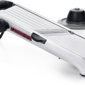 Мандолина для нарезки овощей OXO Steel Chef's Mandoline