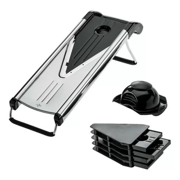 Овощерезка с набором насадок Kuchenprofi Professional 0900431000