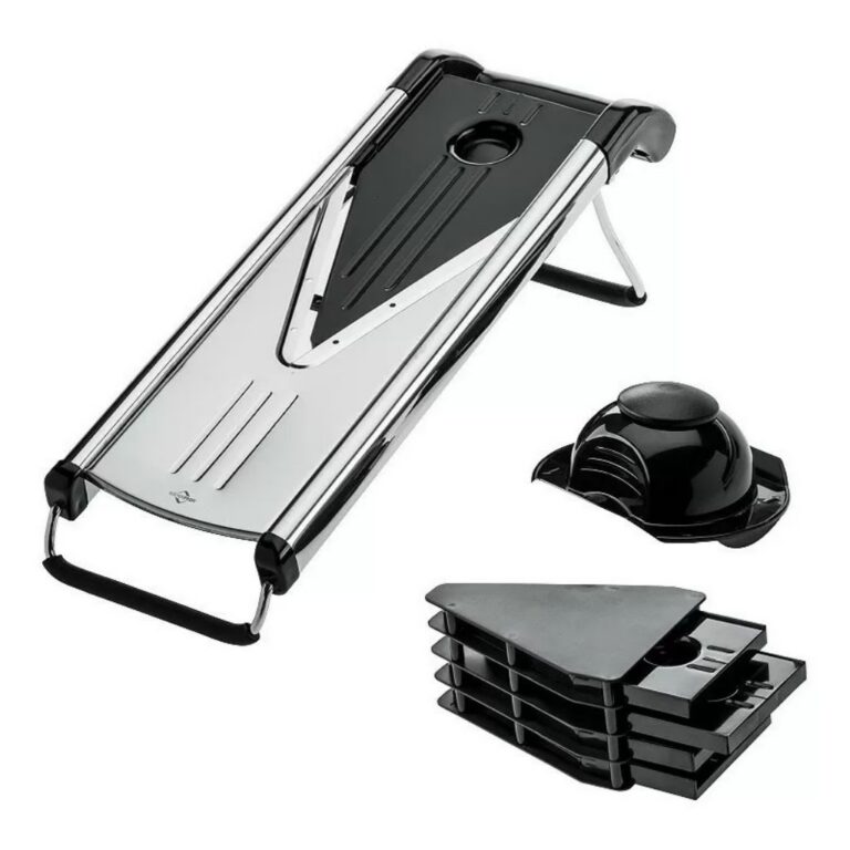 Овощерезка с набором насадок Kuchenprofi Professional 0900431000