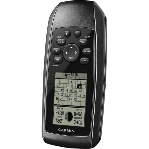 Портативный GPS-навигатор Garmin GPSMAP 73 International (010-01504-00)