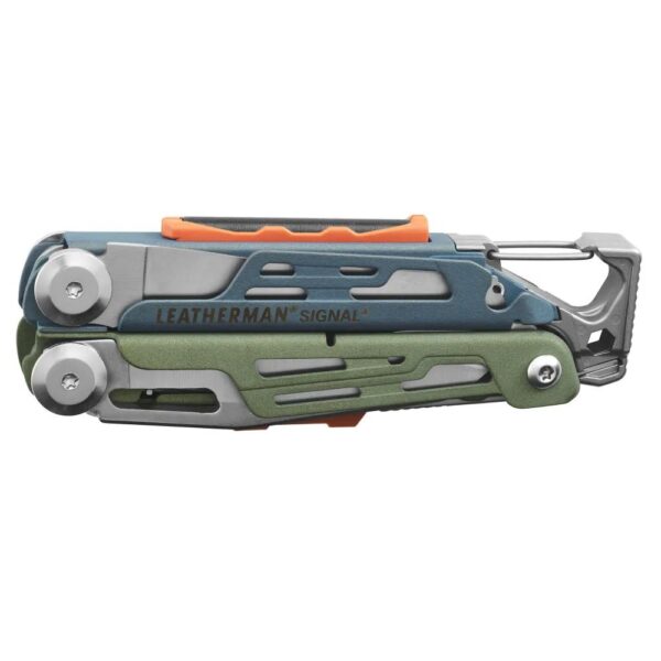 Мультитул Leatherman Signal Tundrascape 833319
