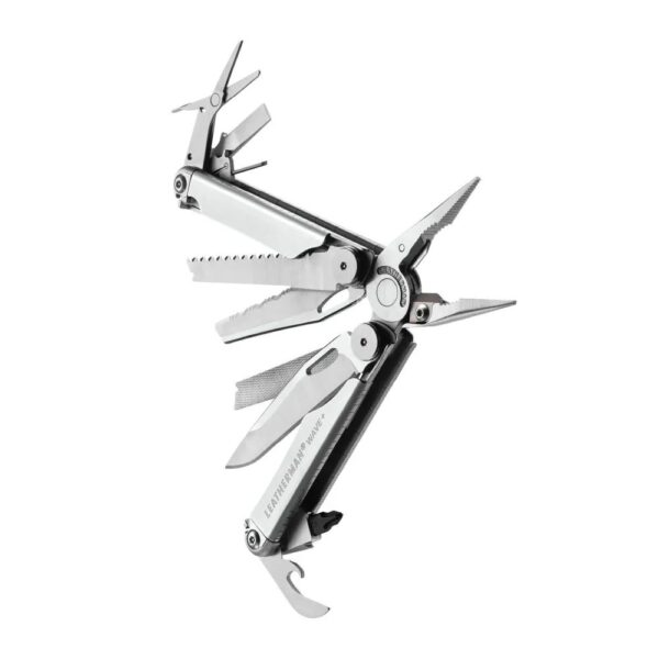 Мультитул Leatherman Wave Plus 832524