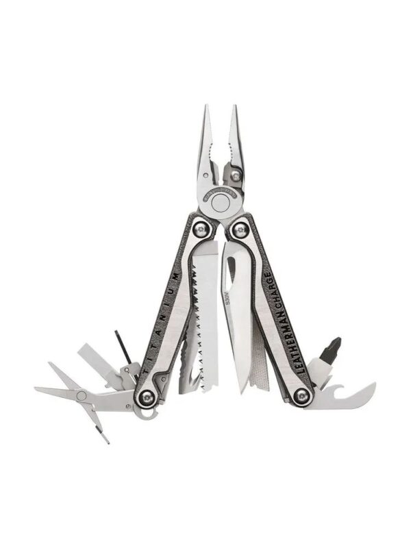 Мультитул Leatherman Charge Plus 832528