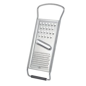 Терка универсальная KUCHENPROFI (10 0451 28 00), длина 29 см, ширина 11.5 см