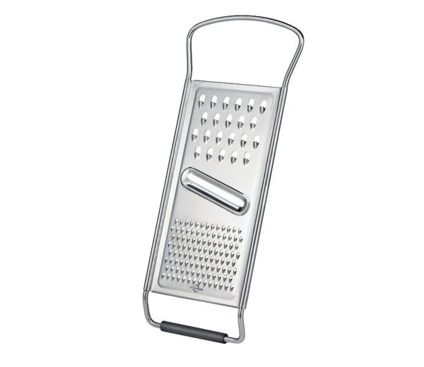 Терка универсальная KUCHENPROFI (10 0451 28 00), длина 29 см, ширина 11.5 см