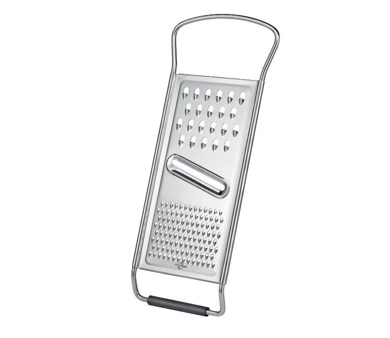 Терка универсальная KUCHENPROFI (10 0451 28 00), длина 29 см, ширина 11.5 см