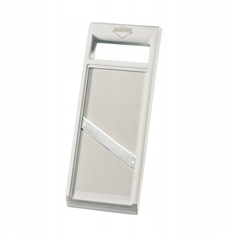 Терка для картофеля KUCHENPROFI (10 2013 22 00), длина 27.5 см, ширина 11 см