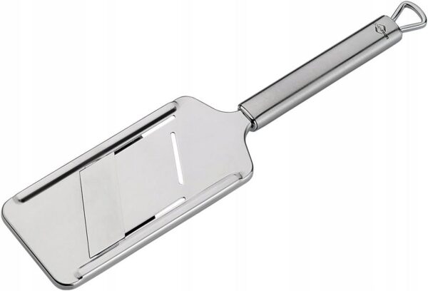 Терка ручная KUCHENPROFI (12 1029 28 00), длина 29 см, ширина 7 см