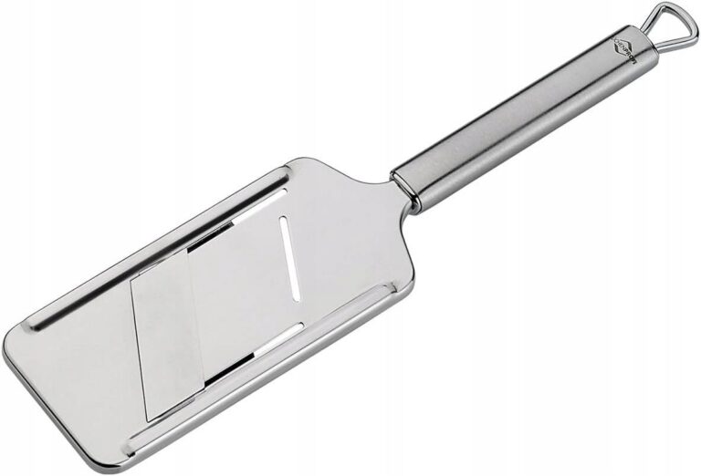 Терка ручная KUCHENPROFI (12 1029 28 00), длина 29 см, ширина 7 см