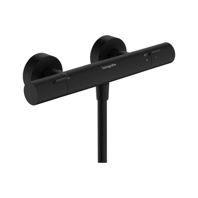 Смеситель термостатический для душа Hansgrohe Ecostat Fine 13324670