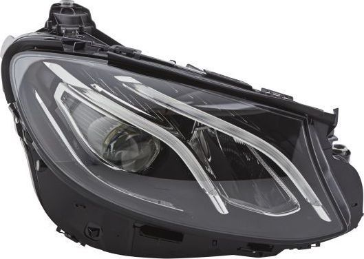 Фара автомобильная передняя Hella (1ex 012.076-521 br213), правая