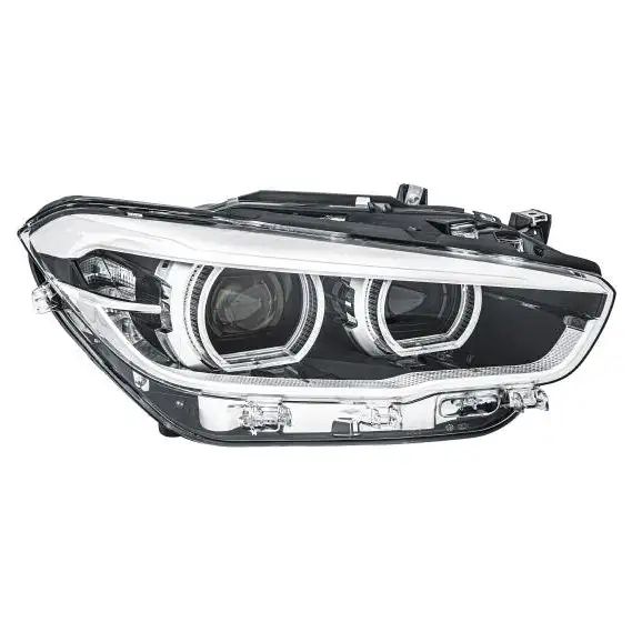 Фара автомобильная передняя Hella (1ex 011.929-421), правая