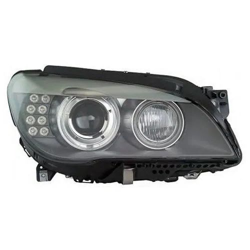 Фара автомобильная передняя Hella (1sz 354.690-021) для BMW 7 серия, правая