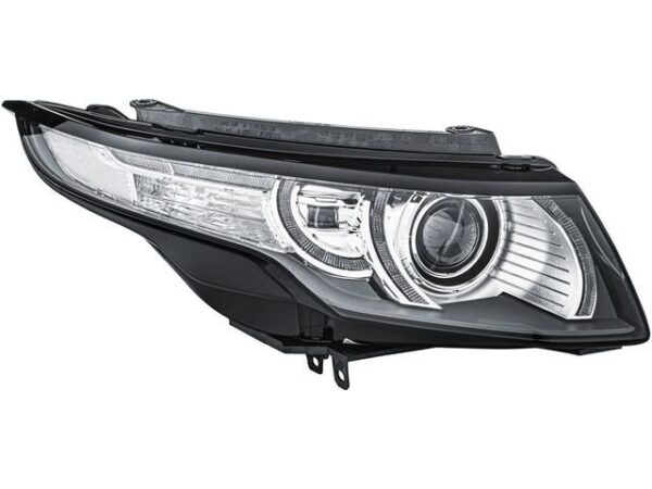 Фара автомобильная передняя Hella (1ll 354.806-121), правая