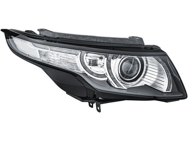 Фара автомобильная передняя Hella (1ll 354.806-121), правая