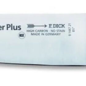 Нож поварской F. DICK Premier Plus Chef's Knife (81447212), лезвие 21 см
