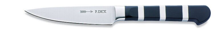 Нож поварской F. DICK 1905 Paring Knife (81947092), лезвие 9 см