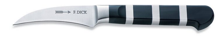 Нож поварской F. DICK 1905 Tourne Knife (81946072), лезвие 7 см