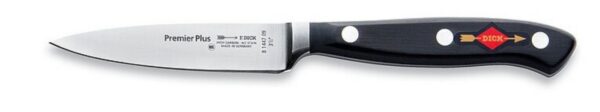 Нож поварской F. DICK Premier Plus Paring Knife (81447092), лезвие 9 см