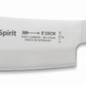 Кухонный нож F. Dick Red Spirit Chef's Knife Ajax (81722202), лезвие 20 см