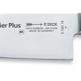 Нож поварской F. DICK Premier Plus Gyuuto (81441182), лезвие 18 см