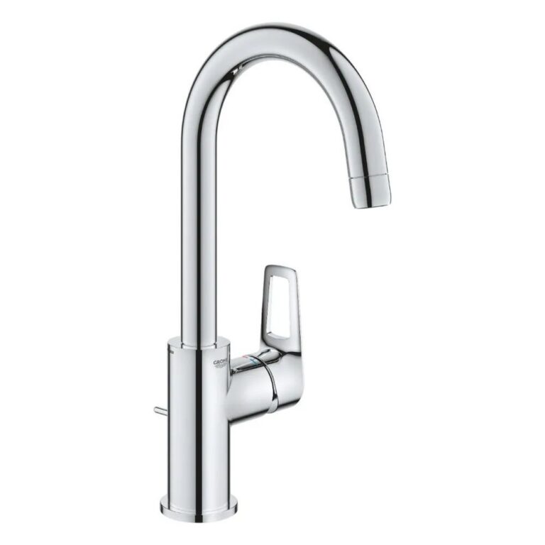 Смеситель для раковины Grohe Start Loop 23780001