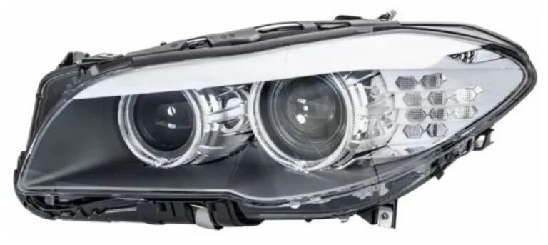 Фара автомобильная передняя Hella (1zs 010.131-611), левая