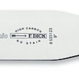 Шпатель кухонный F. DICK ProDynamic Palette 85331232, длина рабочей части 23 см