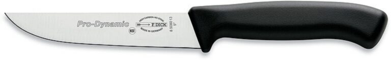 Кухонный нож F. Dick ProDynamic Kitchen Knife (85080132), лезвие 13 см