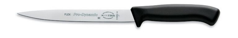 Кухонный нож F. Dick ProDynamic Filleting Knife (8598018), лезвие 18 см