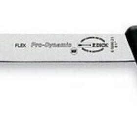 Кухонный нож F. Dick ProDynamic Filleting Knife (85990212), лезвие 21 см