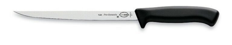 Кухонный нож F. Dick ProDynamic Filleting Knife (85990212), лезвие 21 см