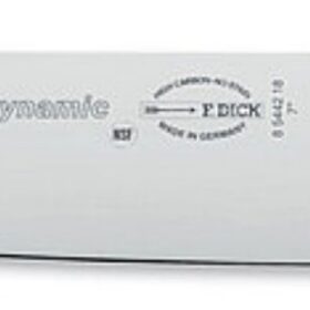 Кухонный нож F. Dick ProDynamic Santoku (8544218), лезвие 18 см