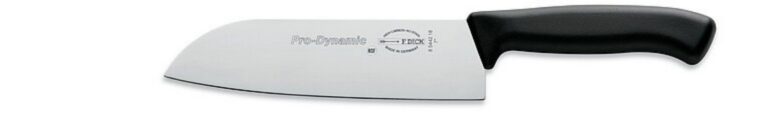 Кухонный нож F. Dick ProDynamic Santoku (8544218), лезвие 18 см