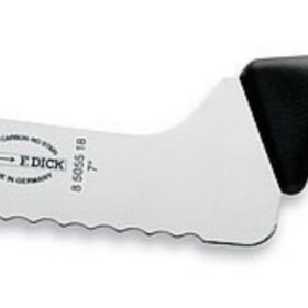 Кухонный нож F. Dick ProDynamic Sandwich Knife, serrated edge (85055182), лезвие 18 см