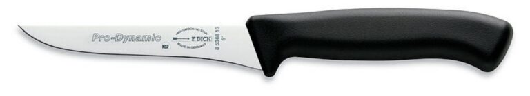 Кухонный нож F. Dick ProDynamic Boning Knife (85368132), лезвие 13 см