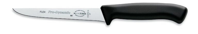 Кухонный нож F. Dick ProDynamic Boning and Filleting Knife (8537015), лезвие 15 см