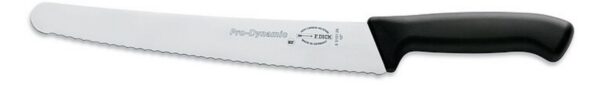 Кухонный нож F. Dick ProDynamic Utility Knife (85151262), лезвие 26 см